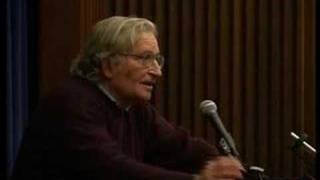 Noam Chomsky  The Political system in the USA [upl. by Ahseela]