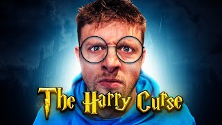 The Harry Curse [upl. by Ttemme]