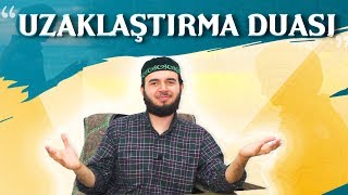 Uzaklaştırma Duası  Mücahid Han [upl. by Amiel]