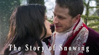 The Story of Snowing [upl. by Orling]