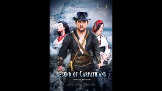 Legend of Carpathians 2018  Trailer  Valeriy Kharchyshyn  Mariia Yaremchuk  Mykhailo Hrytskan [upl. by Eelsnia]