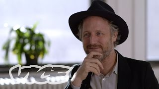 VICE Talks Film with 20th Century Women Director Mike Mills [upl. by Ridglee613]