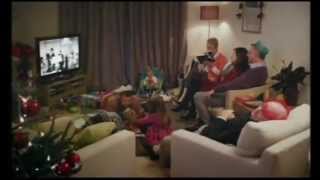 2012 Christmas Adverts 2 [upl. by Assilav]