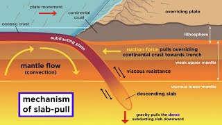 Lithosphere Earths Outer Layer [upl. by Anamor808]