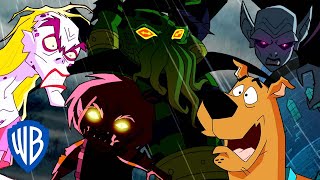 Sneak Peek  Happy Halloween ScoobyDoo  Cartoon Network [upl. by Lief]