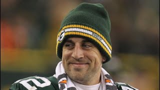 Aaron Rodgers 20112012 Highlights First MVP [upl. by Lucilia187]