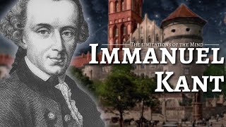 The Philosophy Of Immanuel Kant [upl. by Cheke]