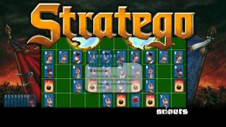 Stratego Strategy [upl. by Yv504]