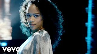 Empire Cast  Aces High Official Video ft Serayah [upl. by Assereht]