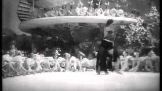 Josephine Baker  Dance Josie Dance [upl. by Blim364]