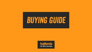 Socket Sets Buying Guide  Halfords UK [upl. by Askari]