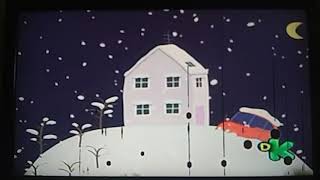 Peppa Pig In English Santas Grotto Season 3 Episode 51 [upl. by Spohr]