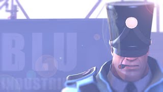 TF2 SHAKO [upl. by Atnahsal280]