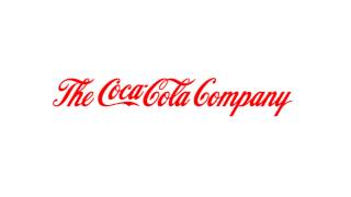 The CocaCola Company logo [upl. by Anel952]