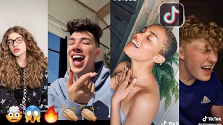 Unbelievable Voices On TikTok Singing [upl. by Macswan]