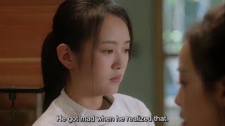 Moonshine And Valentine Ep 9 Eng Sub [upl. by Reisinger349]