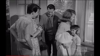 The Donna Reed Show S6E8Mary comes home [upl. by Fillian18]