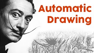 Automatic Drawing [upl. by Arised]