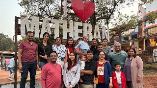 Matheran hill station Day 01 [upl. by Free]