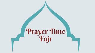 Hanbali Fiqh 21  Prayer Time Fajr [upl. by Alrich]