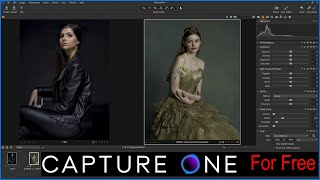 How To  Get Capture one FOR FREE legal full version [upl. by Lisa]