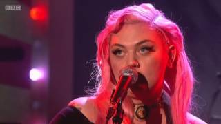 Elle King  Exs amp Ohs Live on Graham Norton HD [upl. by Salta530]