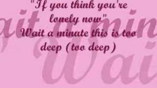 Mariah carey  we belong together lyrics [upl. by Cristal]