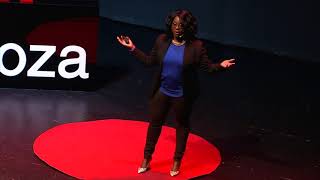 Why great people quit good jobs  Christie Lindor  TEDxZaragoza [upl. by Inava677]