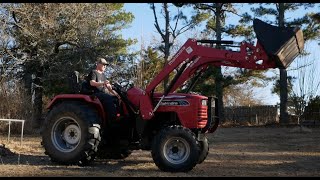 Common Problems with Mahindra Tractors [upl. by Lizabeth]