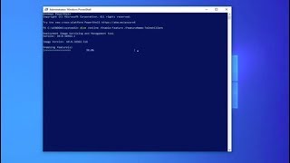 How to Enable Telnet in Windows 10 Tutorial [upl. by Neenahs]