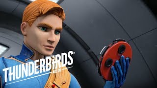 Thunderbirds Are Go  Coming This September  Trailer [upl. by Silvain]