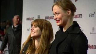 RUBBELDIEKATZ  Weltpremiere in Berlin [upl. by Aiym859]