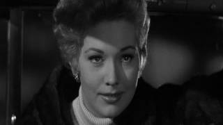 Pushover scene 2 Kim Novak 1954 [upl. by Wooster]