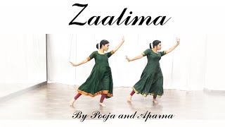 ZAALIMA Lyrics Full Song Lyrics Movie  Raees [upl. by Fayola]