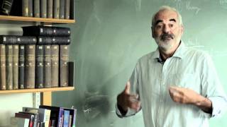 David Spiegelhalter Why is Probability Difficult and Unintuitive  WIRED [upl. by Itnava]