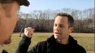 The Pilgrims Formula To Save America Kirk Cameron in Monumental [upl. by Ennayllek91]