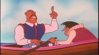 Westward Ho 1988  Watch Cartoons Online English Dubbed [upl. by Neelie1]