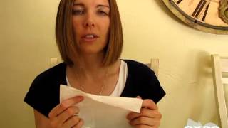 Kleenex Everyday Review  Kleenex everyday tissue [upl. by Ruthy]