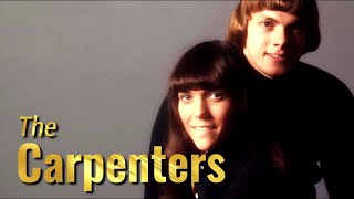 The Carpenters Greatest Hits 1970  1981 [upl. by Amias850]