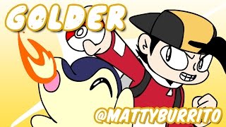 18 Pokemon Golder [upl. by Dorine444]