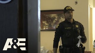 Live PD Mama Is Mad Season 3  AampE [upl. by Thorley]