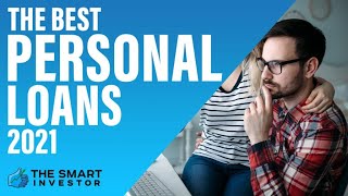 The Best Personal Loans of 2022 [upl. by Sullivan]