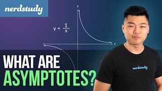 What are Asymptotes  Nerdstudy [upl. by Baten657]