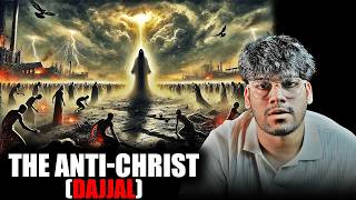 The Antichrist DAJJAL [upl. by Chamberlain]