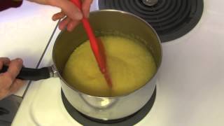 How to Cook Basic Polenta [upl. by Acire]