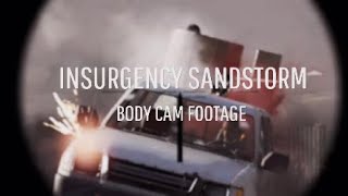 M24 GUN GUIDE Insurgency Sandstorm [upl. by Aicilas]