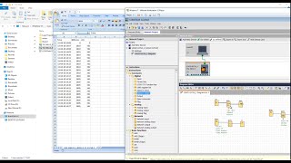 Logo PLC  Log data in Memory Card [upl. by Asyral]