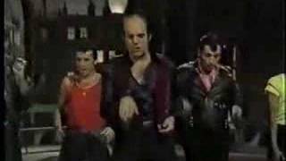 Sha Na Na  Stay [upl. by Hgieleak]