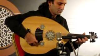 Turkish Musical Instrument  OUD [upl. by Somerville]