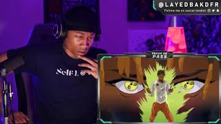 TRASH or PASS Juice WRLD  Righteous  REACTION [upl. by Crescint667]